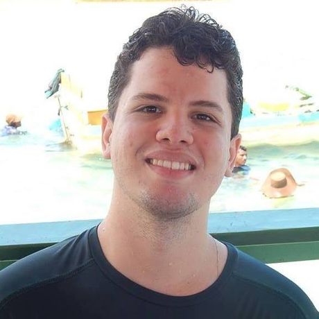 Yang Ricardo Barcellos Miranda