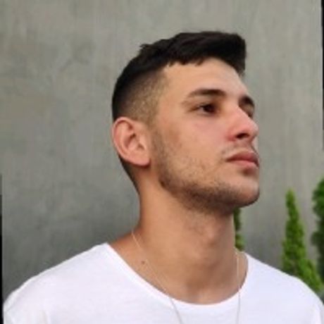 Victor Azevedo