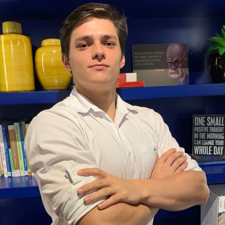 Fábio Senra Corrêa