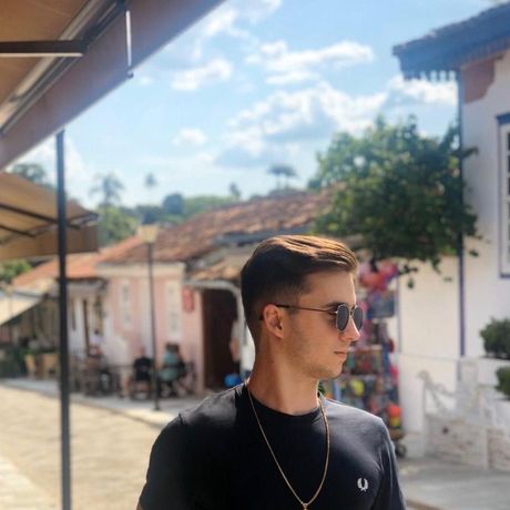 Felipe Ramos Kafuri