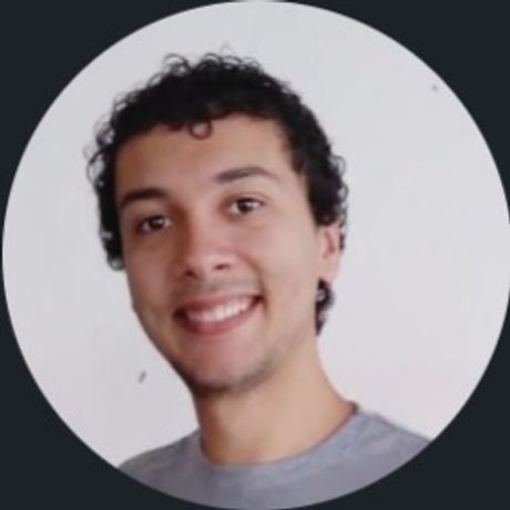 Marcos Vinicius Ribeiro