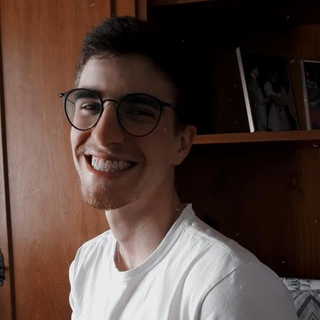 Matheus Filipe De Castro Rezende
