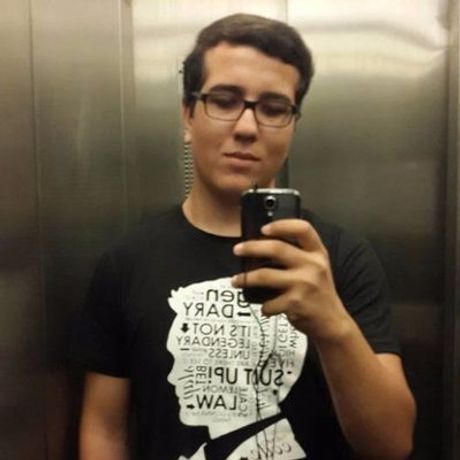 Alexandre Araujo Saura