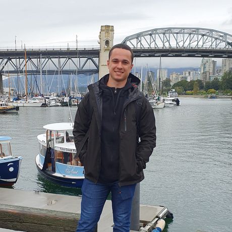 Giovanny Massuia