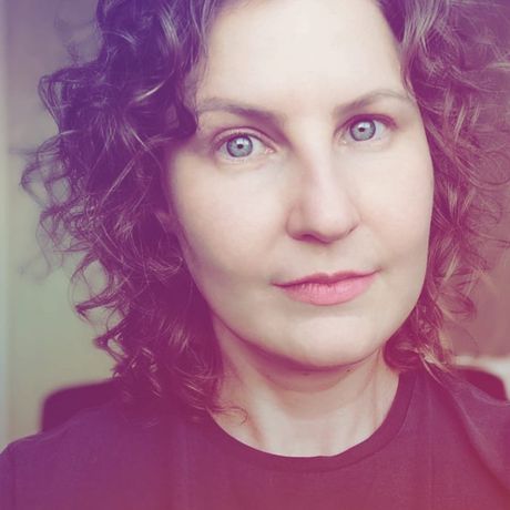 Tamara Organ