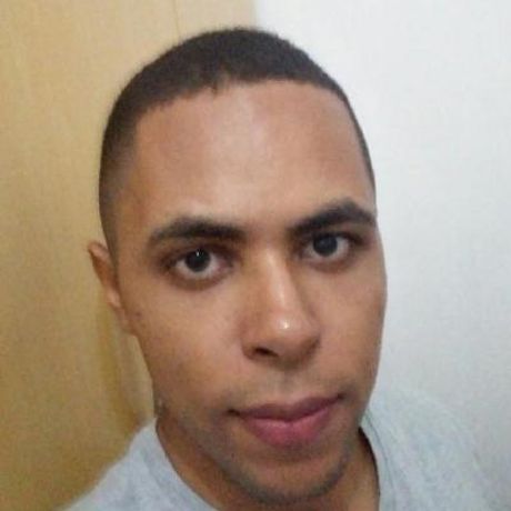 Douglas Souza Dos Anjos