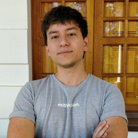 VINICIUS IMAI
