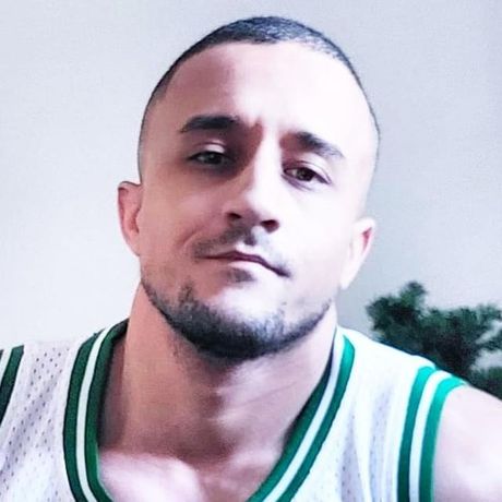 Silas Ricardo de Araújo