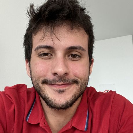 Rodrigo Prado Dalla Dea