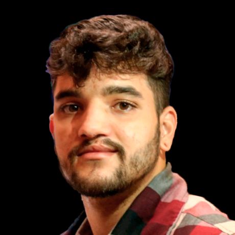 Igor Ryan Rocha Ferreira