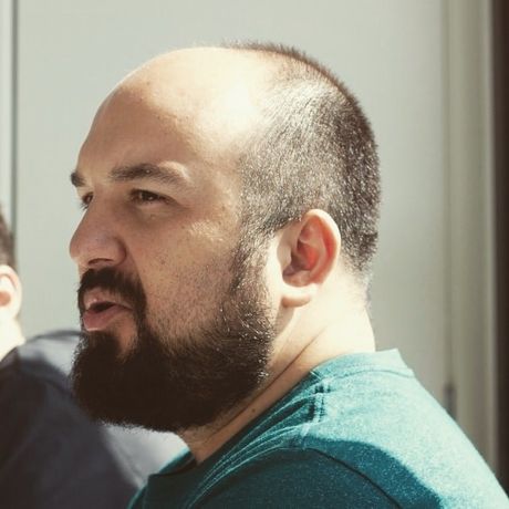 Daniel Aparecido De Lima