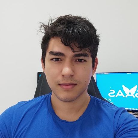 Ian Mateus Torres Pompeu