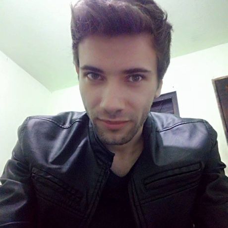 Thiago Henrique Franck Silva