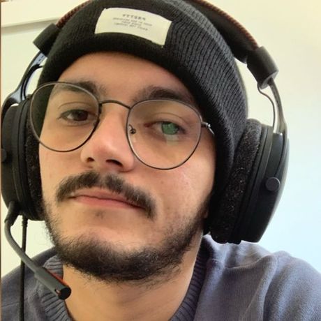 Victor Hugo Barbosa de Oliveira