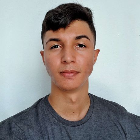 Lucas Macedo da Cruz