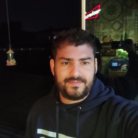 Thiago Oliveira De Almeida