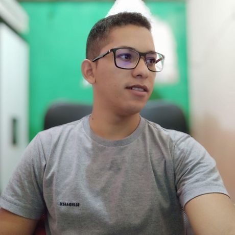 Diego de Jesus Santos