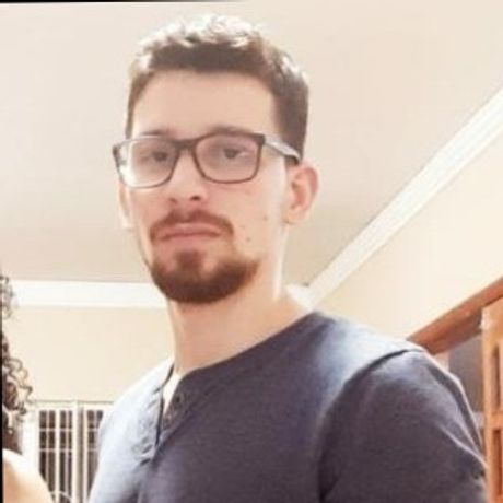 Breno Angelo de Alencar Leite