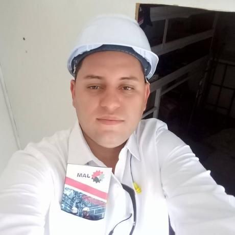 Matheus Felipe Marinho Do Carmo