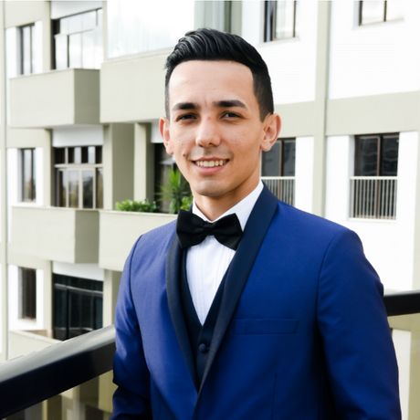 Lucas Da Costa Oliveira