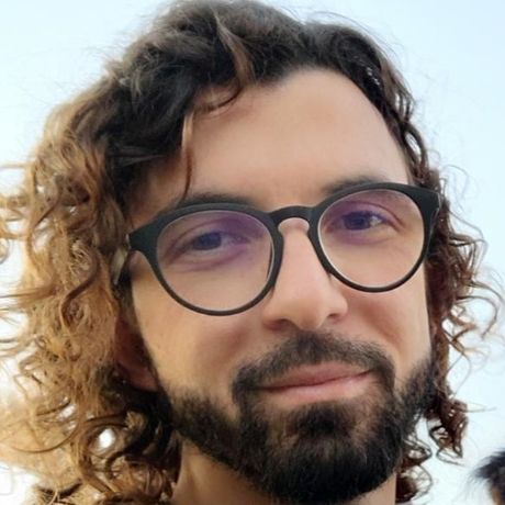 Marcelo Barreto Buongermino