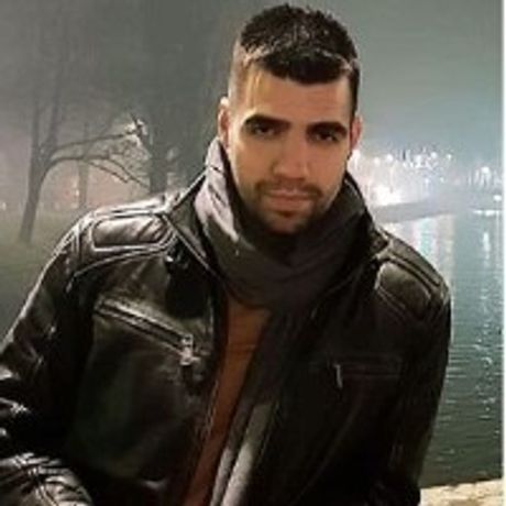 Felipe Ricardo Ferreira