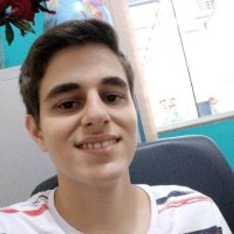 Gabriel Castilho
