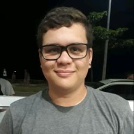 Lucas Viana Cunha