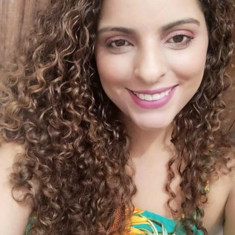 Mauriani Maciel Lima