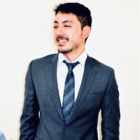 Pedro Antônio Hiroyuki Yamaguchi