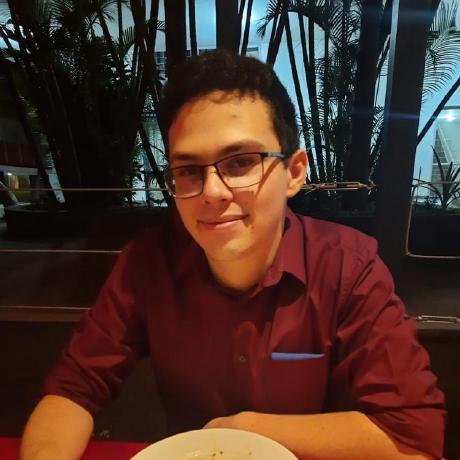 Gabriel Alcântara de Paiva