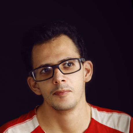Airton Sena Varjao Dantas