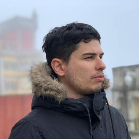 Lucas Ferreira De Souza