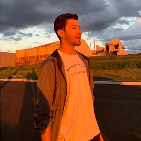 Bruno Stelmastchuk Roque