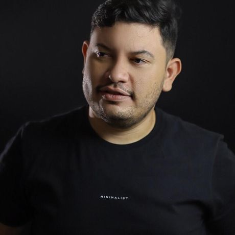 Felipe Alves da Costa