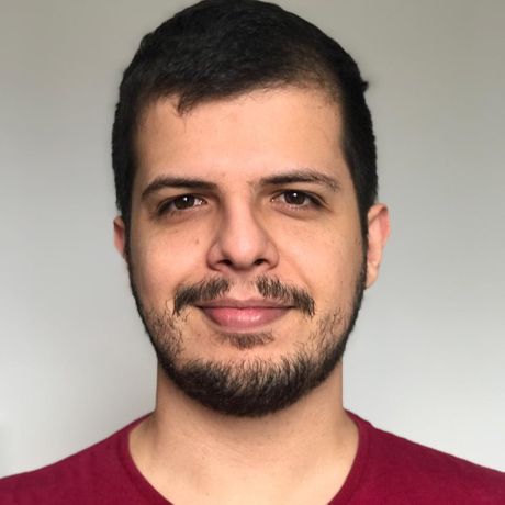 Lucas C. Mendes