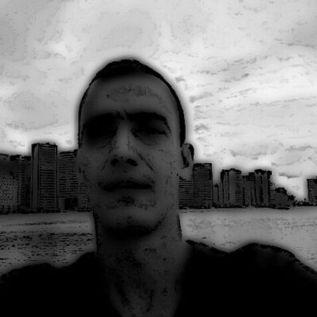 Silas Pinho Ladislau