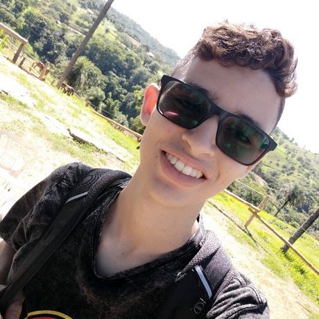 Gabriel Pereira Silva