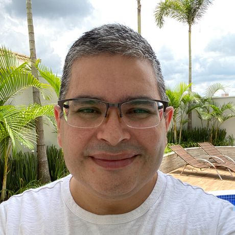 Leandro Francisco Rodrigues Tavares
