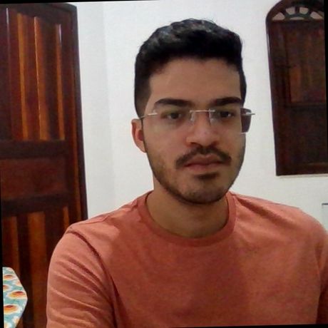 Bruno Gabriel Nogueira da Silva