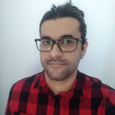 Paulo Sandino Rivelino Ferreira Guilherme