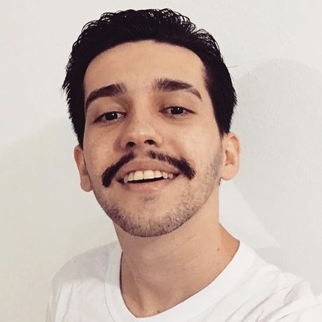 Davi Borges Seares