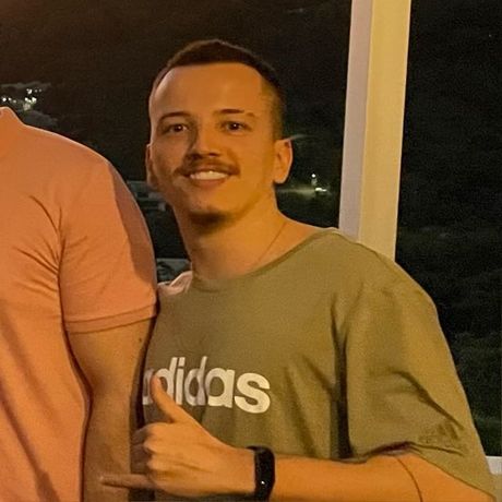 Felipe de Oliveira Brenner