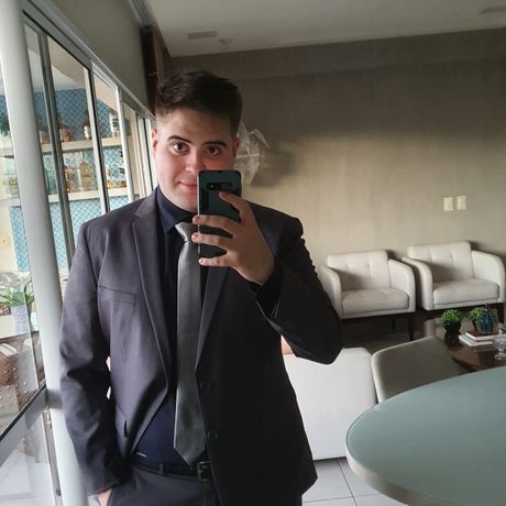 Lucas Magalhães do Nascimento