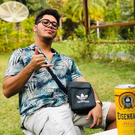 Matheus Quintino de Paiva