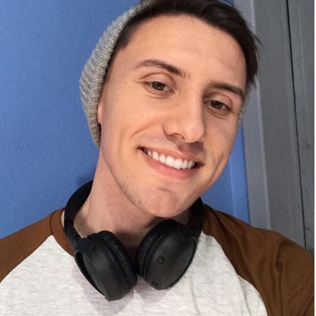 Andrei Albert Brando