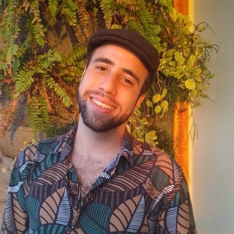 João Gabriel Souza Gois