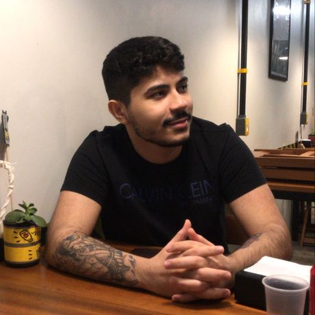 Lucas Paulo
