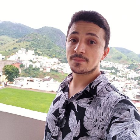 Fernando Fábio de Souza