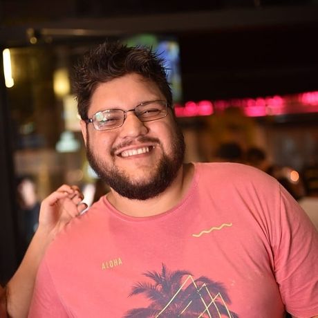 Guilherme Althman Fazam